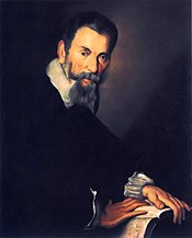 Claudio Monteverdi