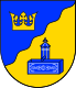 Coat of arms of Zehnhausen bei Rennerod