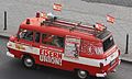 Union Berlin Bus 2008