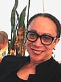 S. Epatha Merkerson, interprete di Reba the Mail Lady