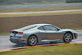 F430 on the Fiorano Circuit