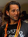 Henry Ian Cusick spielt Desmond David Hume