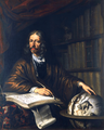 Jan Hevel (1611-1687)