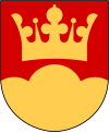 Wappen von Knivsta