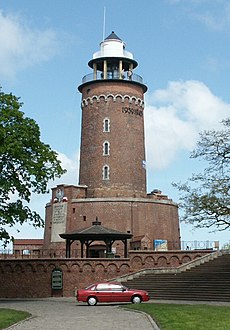 Kołobrzeg