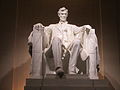 Lincoln Memorial (2012)