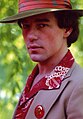 Phil Hartman circa 1978 (Foto: Paul Hartmann) overleden op 28 mei 1998