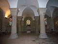 Crypt of the Pieterskerk