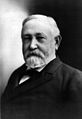 Benjamin Harrison 1889–1893