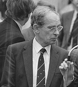 Reinier Braams (1986)