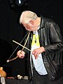 A kū (traditional musical bow)