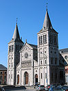 Église de la Visitation de Notre-Dame