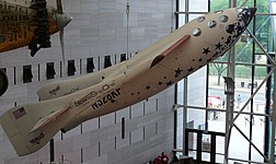 SpaceShipOne