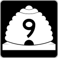 File:Utah SR 9.svg