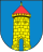 Wappen der Stadt Dohna