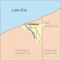 Ashtabula