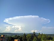 Cumulonimbus