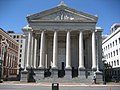 Gallier Hall