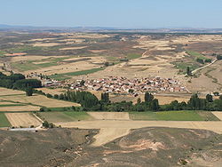 Caltojar