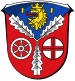 Coat of arms of Welterod