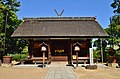 住吉郡 大海神社二座 （住吉大社境内社）