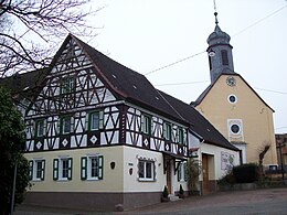 Volxheim – Veduta