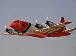 Aero Union P-3A Orion