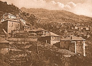 Galicnik 1908