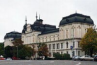 National Gallery for Foreign Art