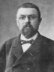 Henri Poincaré (1854–1912)