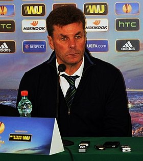 Image illustrative de l’article Dieter Hecking