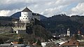 Fortikaĵo de Kufstein