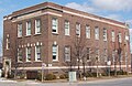 former Bell Telephone Company of Canada New Toronto Telephone Exchange