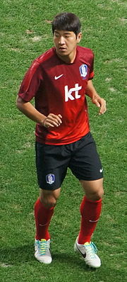 Park Joo-Ho