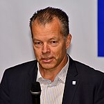 Peter Gudmundson