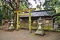 多気郡 竹神社