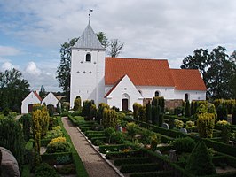 Kerk