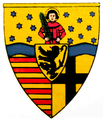 Wappen von Gladbach-Rheydt als PNG