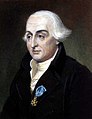 Joseph-Louis Lagrange