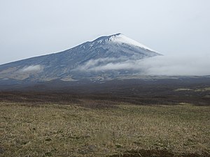 阿頼度山