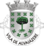 Blason de Alvaiázere