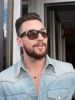 Aaron Taylor-Johnson lors du festival international du film de Toronto en septembre 2016.