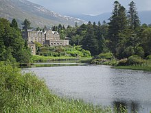 Ballynahinch Castle (6047970360).jpg