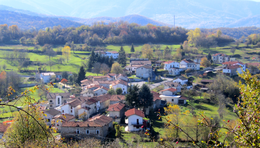 Battifollo – Veduta