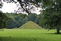 Cottbus, Brandenburg: Branitzer Park