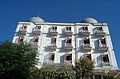 Історичний Splendid Palace Hotel (1908) біля порту Бююкада