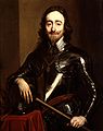 Charles I