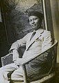 Photo of Chen Cheng-po/ Date Unknown