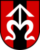 Coat of arms of Nahošovice