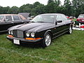 Die Basisversion: Bentley Continental R